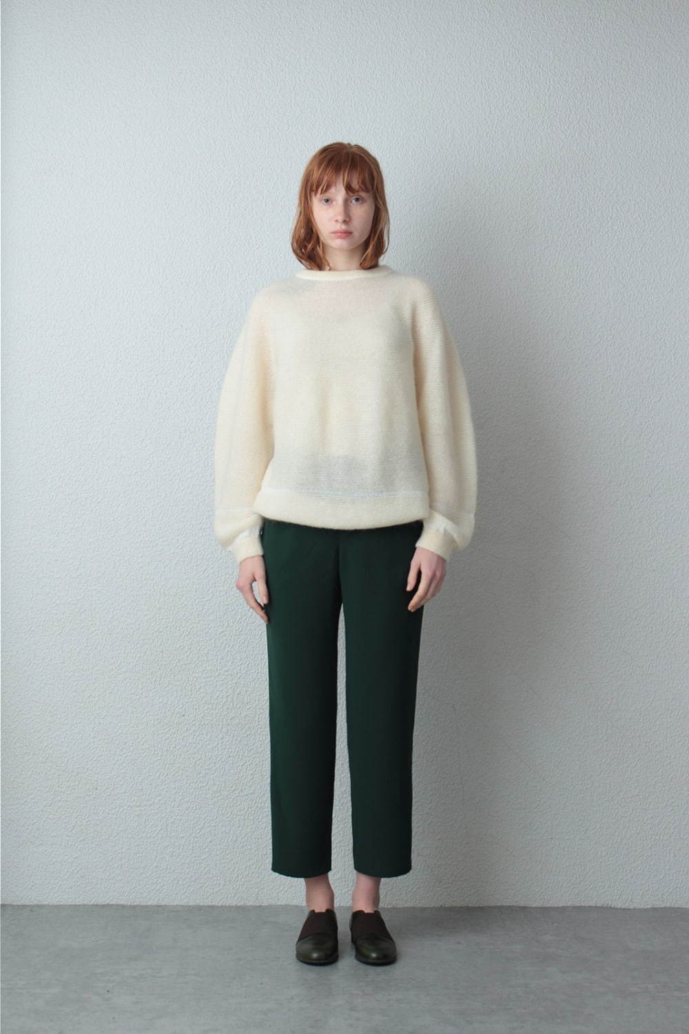 オオタ 2019-20年秋冬<span>コレクション</span> - 写真2