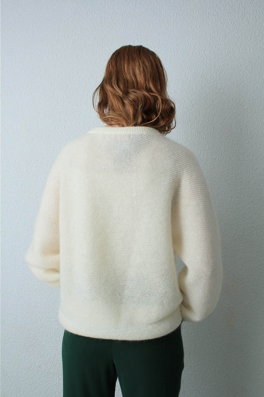 オオタ 2019-20年秋冬<span>コレクション</span> - 写真15