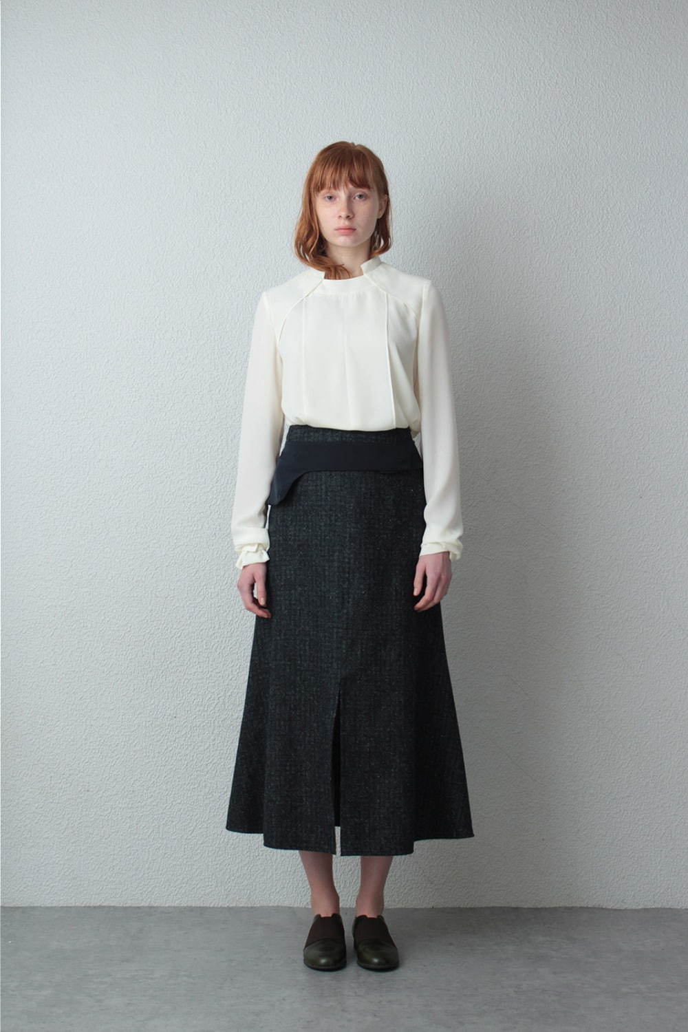 オオタ 2019-20年秋冬<span>コレクション</span> - 写真26