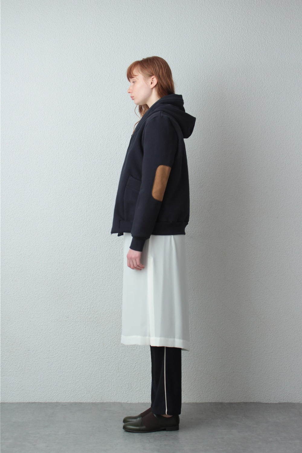 オオタ 2019-20年秋冬<span>コレクション</span> - 写真33