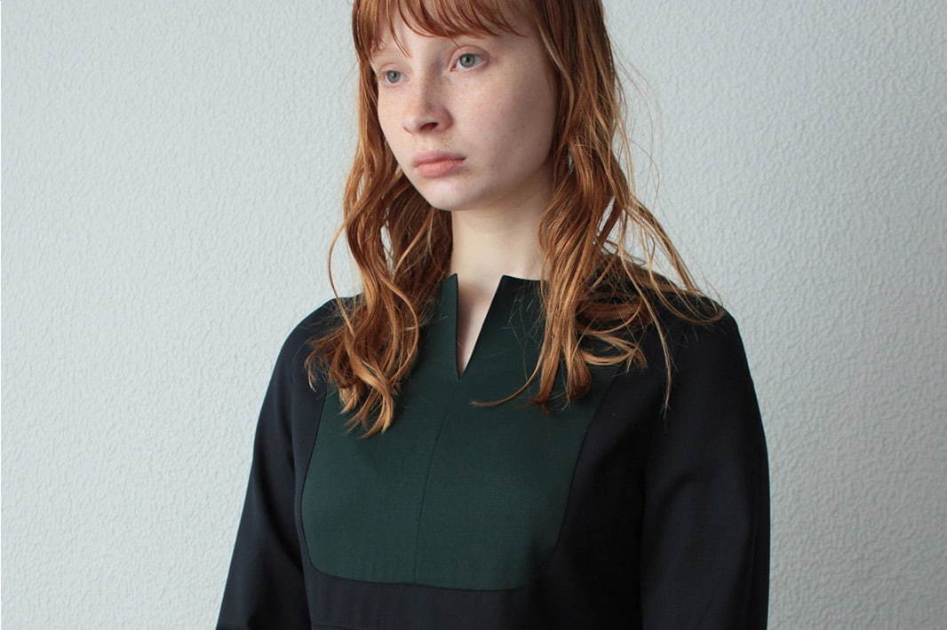 オオタ 2019-20年秋冬 ウィメンズ コレクション