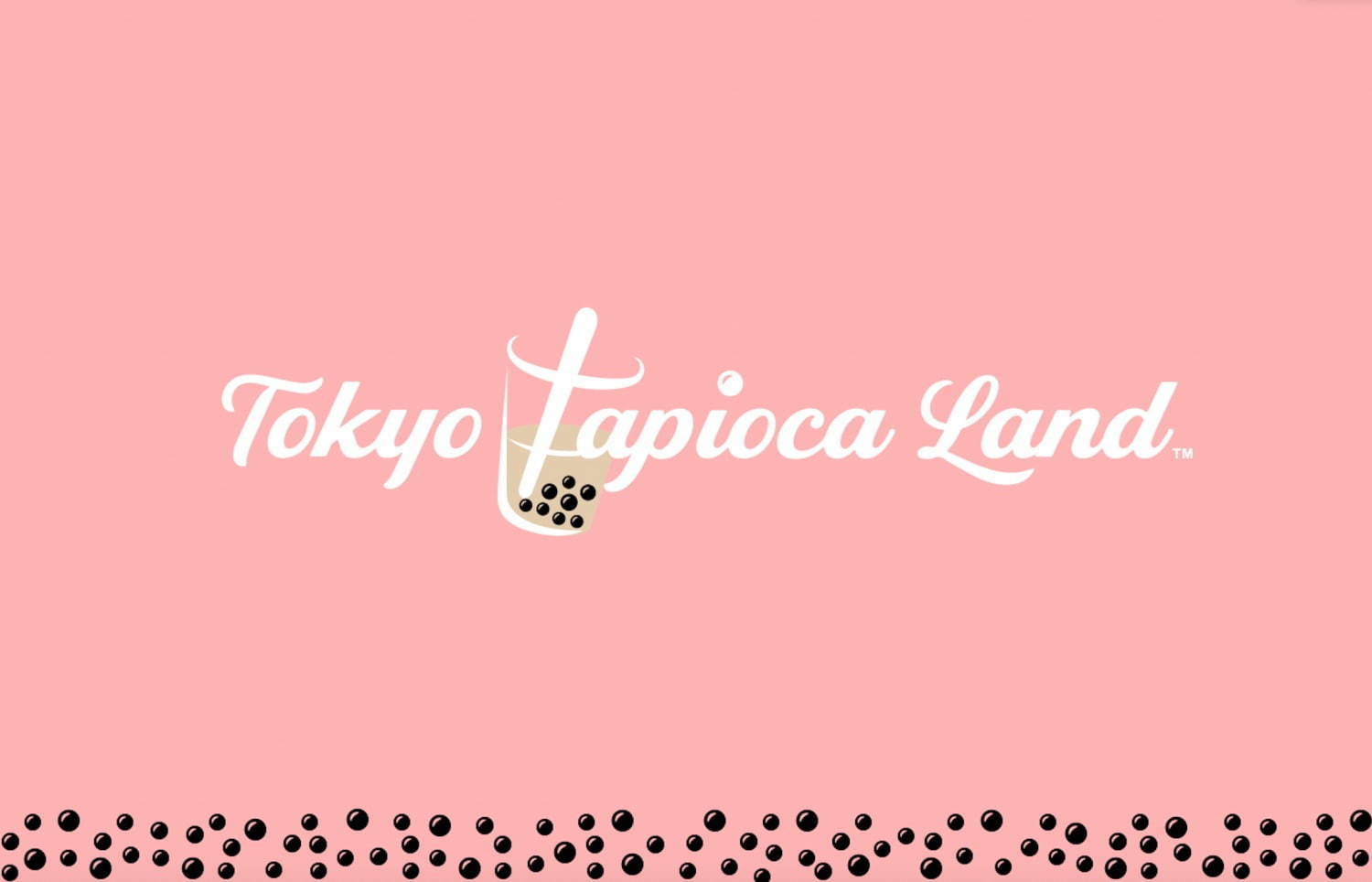 タピオカテーマパーク「東京タピオカランド」原宿に限定オープン、人気店が集結＆多彩なフォトスポット｜写真9