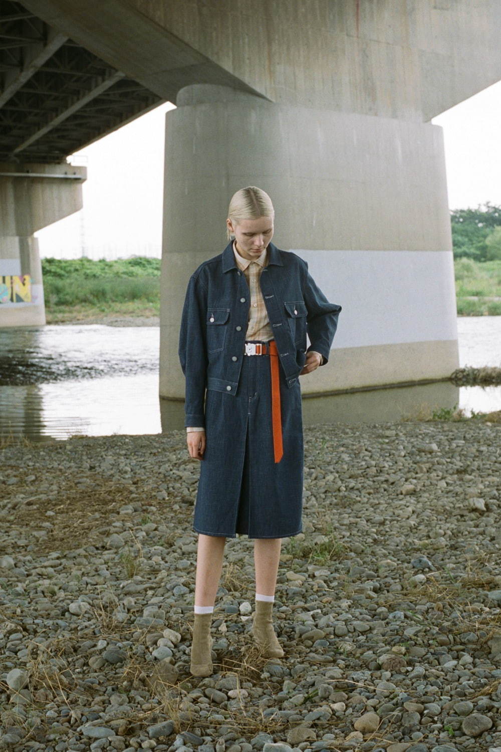 ウェルダー 2020年春夏<span>コレクション</span> - 写真22