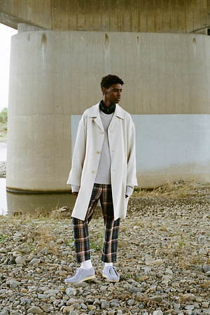 ウェルダー(WELLDER) 2020年春夏ウィメンズ&メンズコレクション  - 写真3