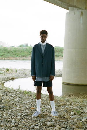 ウェルダー(WELLDER) 2020年春夏ウィメンズ&メンズコレクション  - 写真12