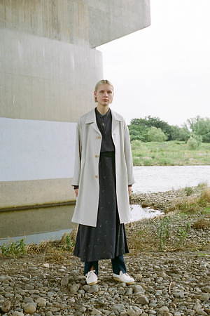 ウェルダー(WELLDER) 2020年春夏ウィメンズ&メンズコレクション  - 写真17