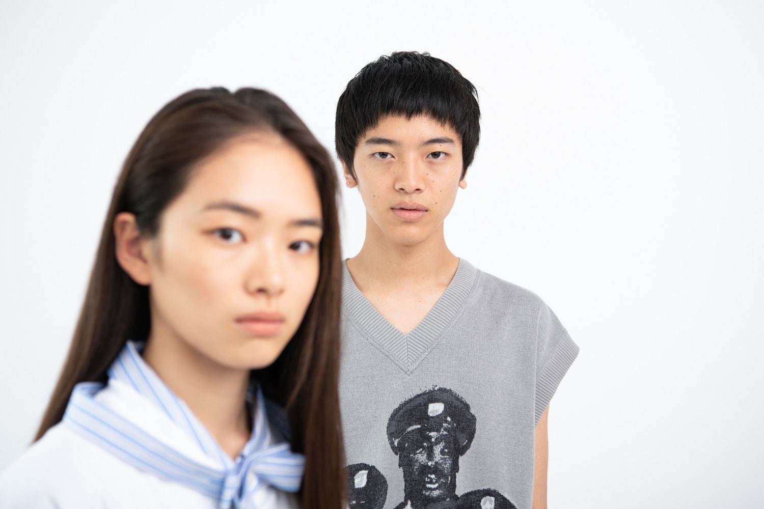 ディスカバード(DISCOVERED) 2020年春夏ウィメンズ&メンズコレクション  - 写真2