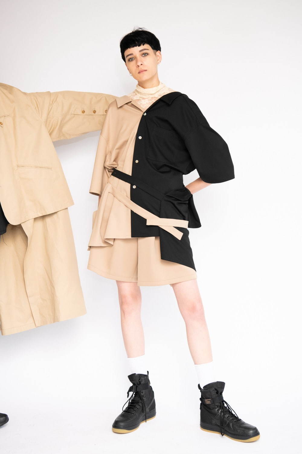 ディスカバード(DISCOVERED) 2020年春夏ウィメンズ&メンズコレクション  - 写真9