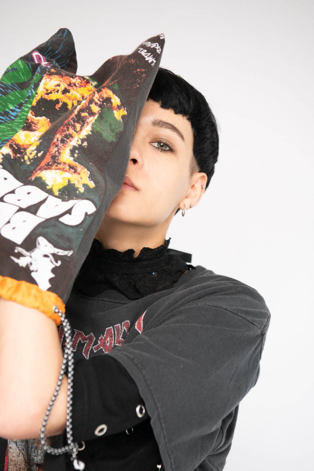 ディスカバード(DISCOVERED) 2020年春夏ウィメンズ&メンズコレクション  - 写真11