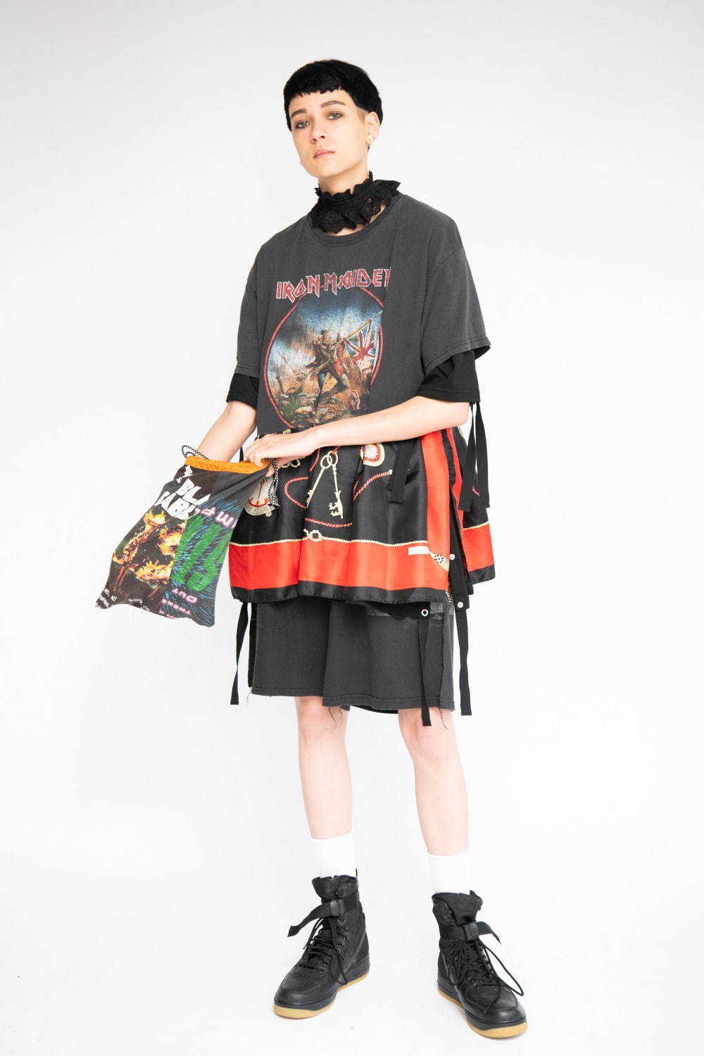 ディスカバード(DISCOVERED) 2020年春夏ウィメンズ&メンズコレクション  - 写真12