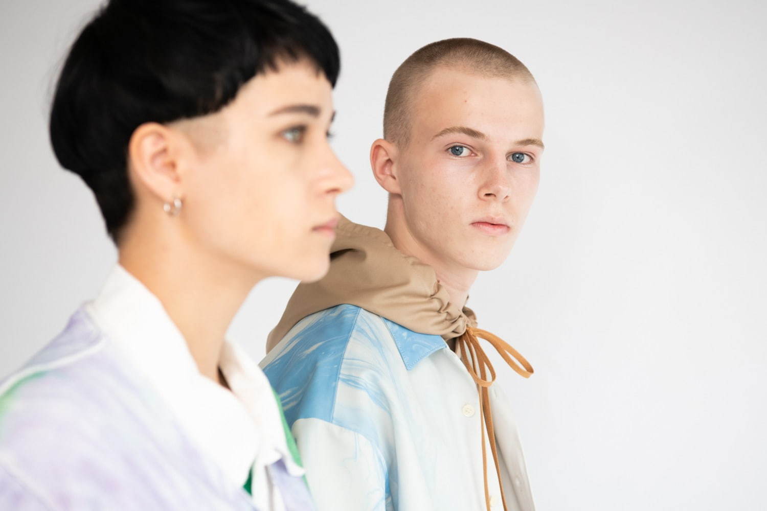 ディスカバード(DISCOVERED) 2020年春夏ウィメンズ&メンズコレクション  - 写真16