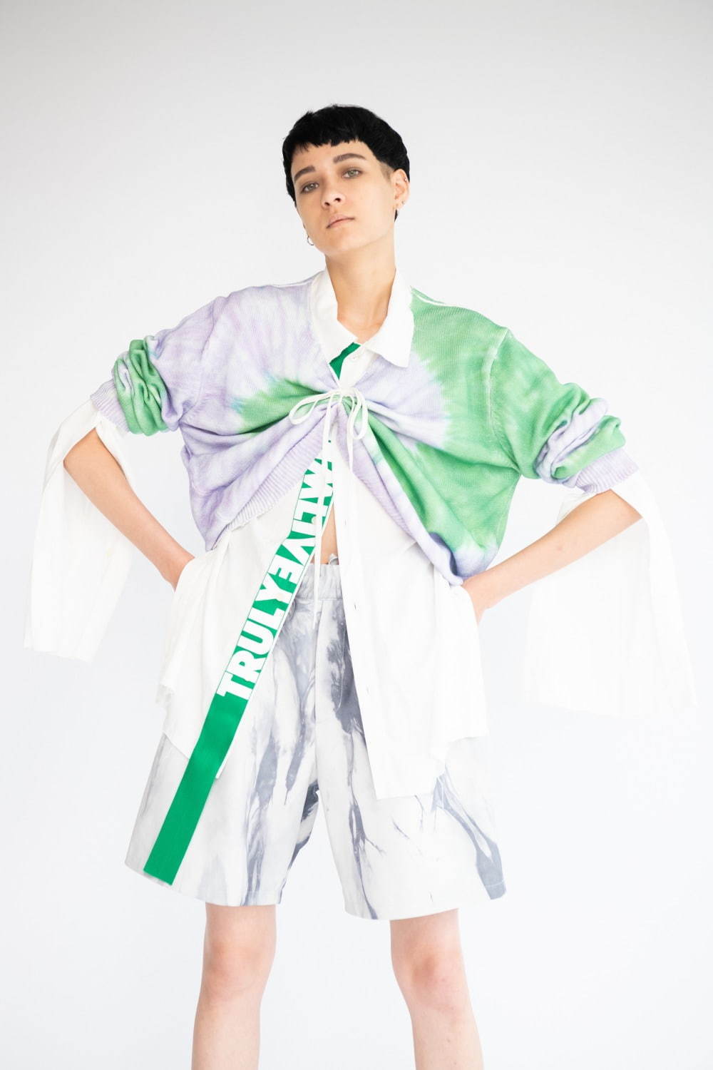 ディスカバード(DISCOVERED) 2020年春夏ウィメンズ&メンズコレクション  - 写真17