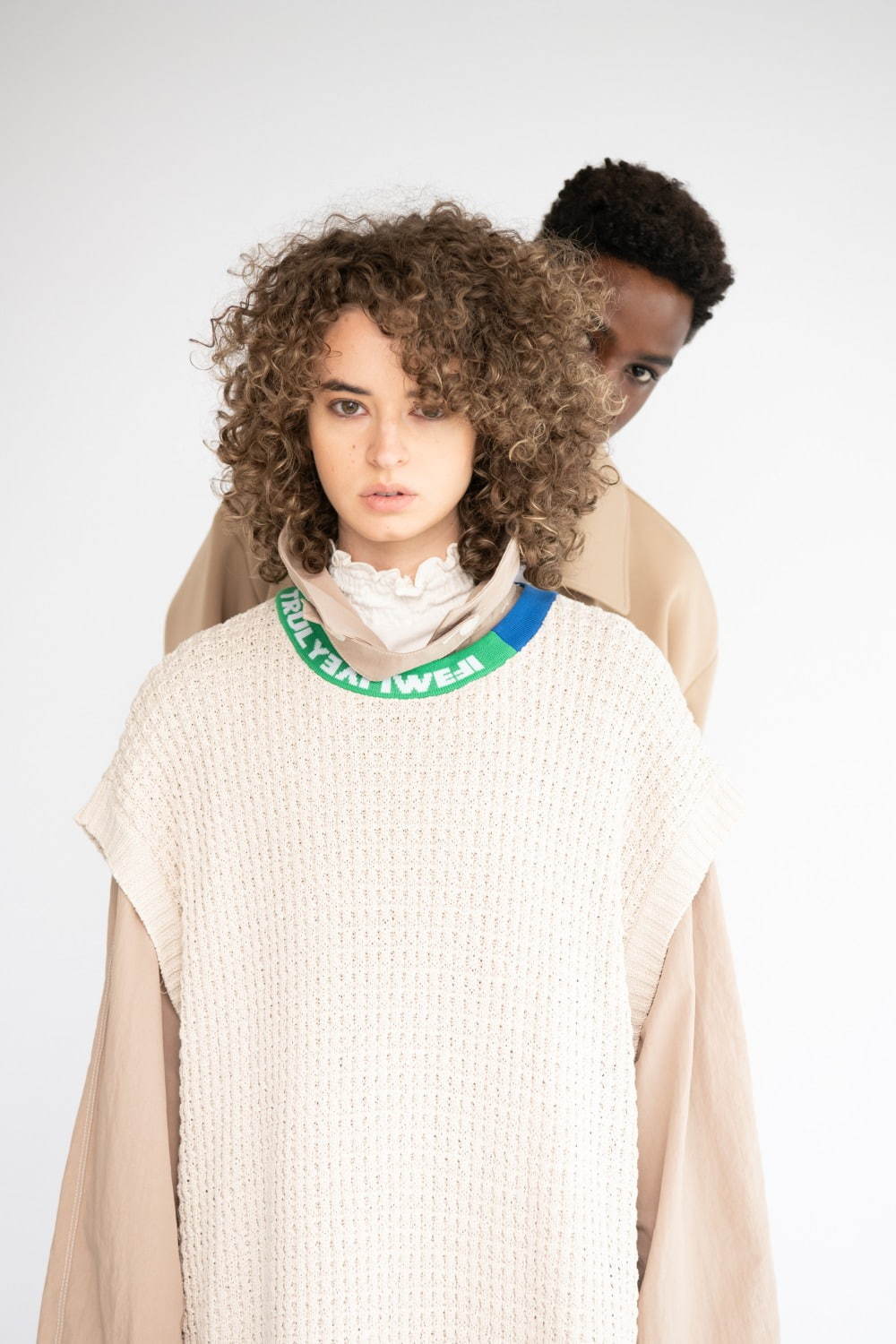 ディスカバード(DISCOVERED) 2020年春夏ウィメンズ&メンズコレクション  - 写真22