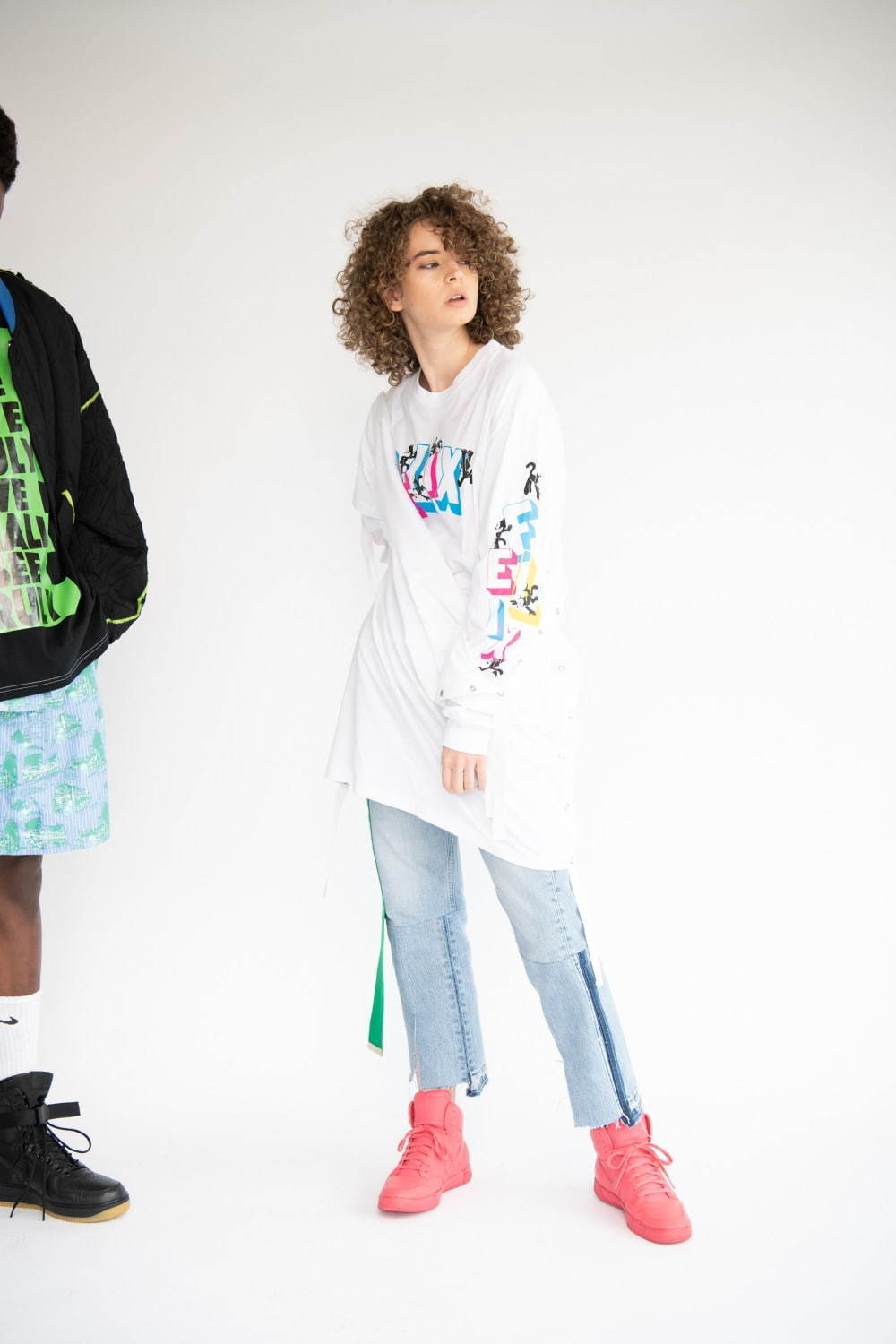 ディスカバード(DISCOVERED) 2020年春夏ウィメンズ&メンズコレクション  - 写真26