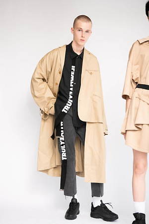 ディスカバード(DISCOVERED) 2020年春夏ウィメンズ&メンズコレクション  - 写真10