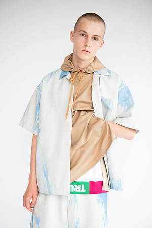 ディスカバード(DISCOVERED) 2020年春夏ウィメンズ&メンズコレクション  - 写真15