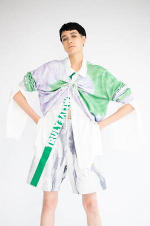 ディスカバード(DISCOVERED) 2020年春夏ウィメンズ&メンズコレクション  - 写真17