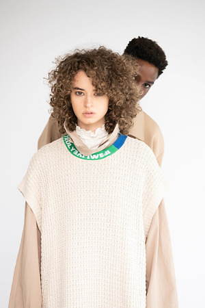 ディスカバード(DISCOVERED) 2020年春夏ウィメンズ&メンズコレクション  - 写真22