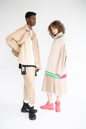 ディスカバード(DISCOVERED) 2020年春夏ウィメンズ&メンズコレクション  - 写真24