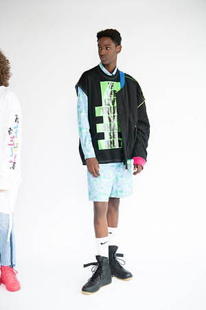 ディスカバード(DISCOVERED) 2020年春夏ウィメンズ&メンズコレクション  - 写真25