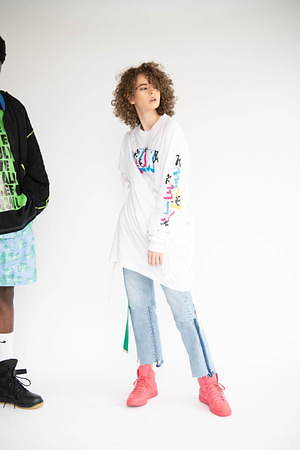 ディスカバード(DISCOVERED) 2020年春夏ウィメンズ&メンズコレクション  - 写真26