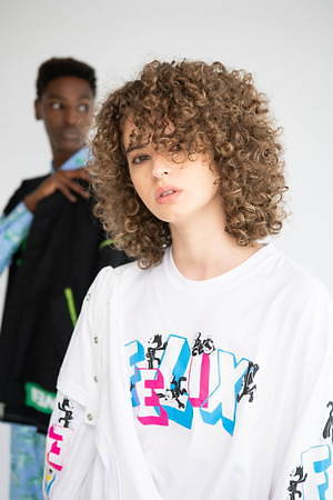 ディスカバード(DISCOVERED) 2020年春夏ウィメンズ&メンズコレクション  - 写真28