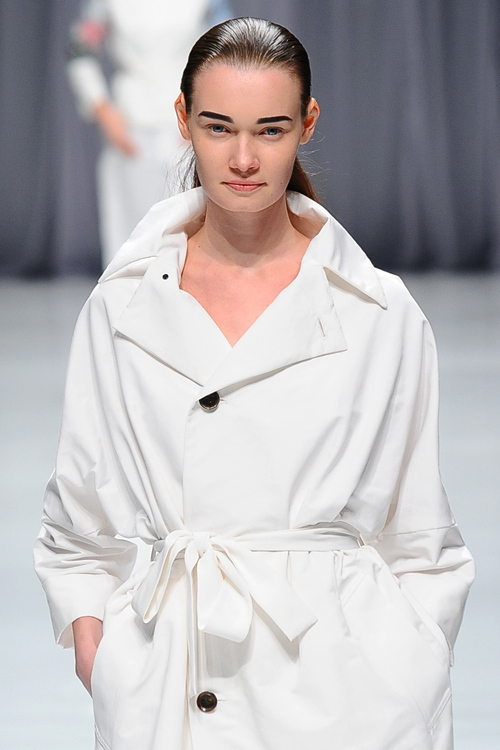 カミシマチナミ 2013年春夏<span>コレクション</span> - 写真2