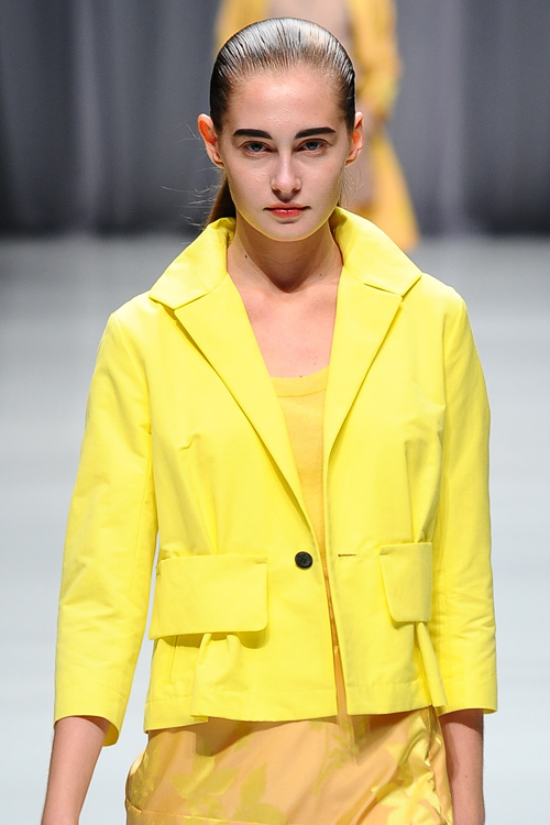 カミシマチナミ 2013年春夏<span>コレクション</span> - 写真17