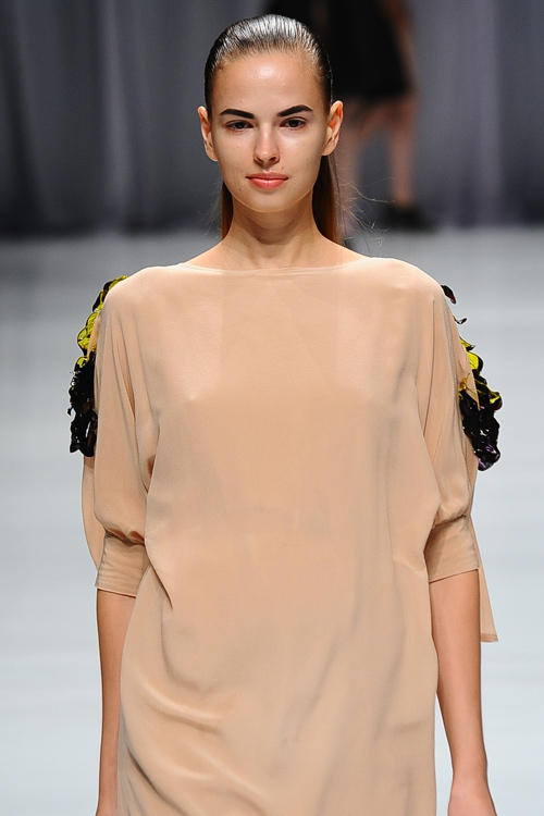 カミシマチナミ 2013年春夏<span>コレクション</span> - 写真26