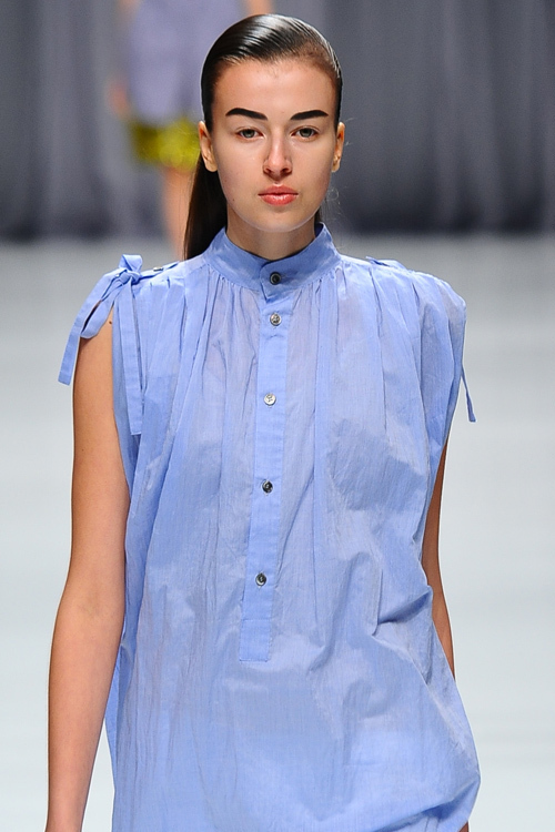 カミシマチナミ 2013年春夏<span>コレクション</span> - 写真36