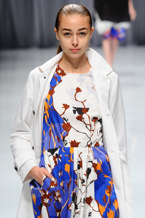 カミシマチナミ 2013年春夏<span>コレクション</span> - 写真44