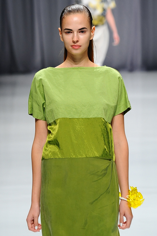 カミシマチナミ 2013年春夏<span>コレクション</span> - 写真52