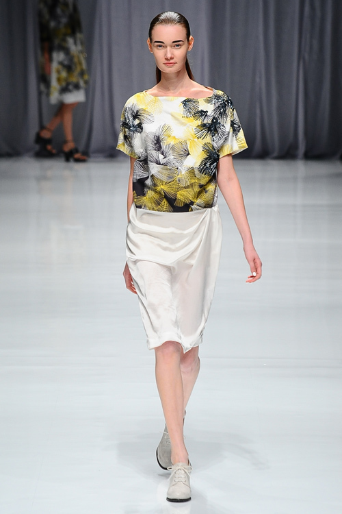 カミシマチナミ 2013年春夏<span>コレクション</span> - 写真53