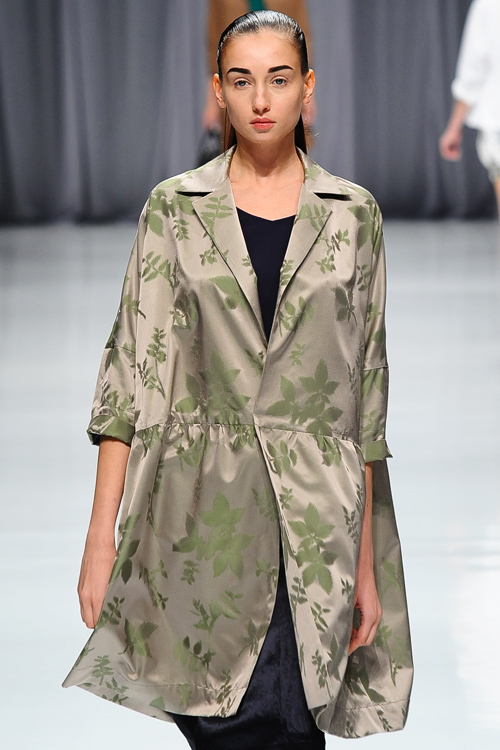 カミシマチナミ 2013年春夏<span>コレクション</span> - 写真60