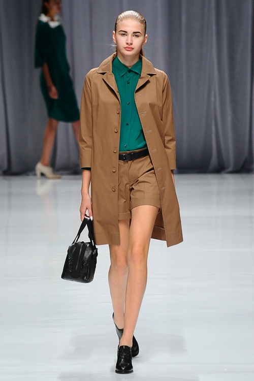 カミシマチナミ 2013年春夏<span>コレクション</span> - 写真61
