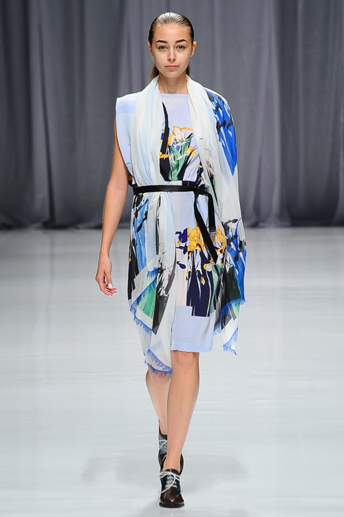 カミシマチナミ 2013年春夏<span>コレクション</span> - 写真71