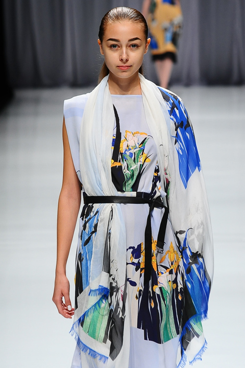カミシマチナミ 2013年春夏<span>コレクション</span> - 写真72