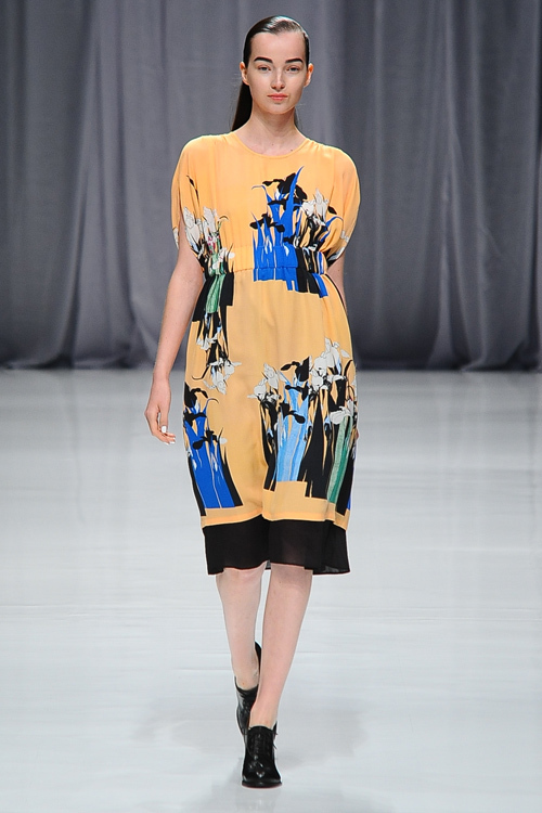 カミシマチナミ 2013年春夏<span>コレクション</span> - 写真73