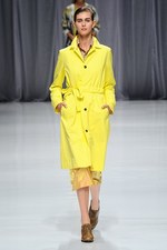 カミシマチナミ 2013年春夏コレクション - 蝶が告げる、光あふれる春のおとずれ｜写真11