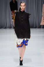 カミシマチナミ 2013年春夏コレクション - 蝶が告げる、光あふれる春のおとずれ｜写真45