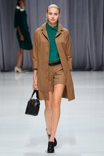 カミシマチナミ 2013年春夏コレクション - 蝶が告げる、光あふれる春のおとずれ｜写真61