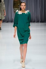 カミシマチナミ 2013年春夏コレクション - 蝶が告げる、光あふれる春のおとずれ｜写真63