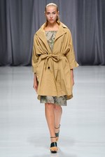 カミシマチナミ 2013年春夏コレクション - 蝶が告げる、光あふれる春のおとずれ｜写真67