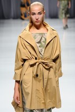 カミシマチナミ 2013年春夏コレクション - 蝶が告げる、光あふれる春のおとずれ｜写真68