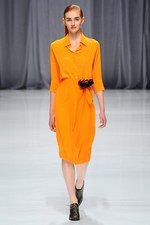 カミシマチナミ 2013年春夏コレクション - 蝶が告げる、光あふれる春のおとずれ｜写真75