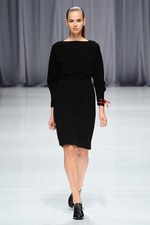 カミシマチナミ 2013年春夏コレクション - 蝶が告げる、光あふれる春のおとずれ｜写真79