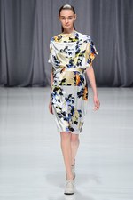 カミシマチナミ 2013年春夏コレクション - 蝶が告げる、光あふれる春のおとずれ｜写真80