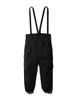 スノーピーク2019年秋冬の新作“TAKIBI”シリーズ、完全防水のダウンジャケット＆ベストなど｜写真4