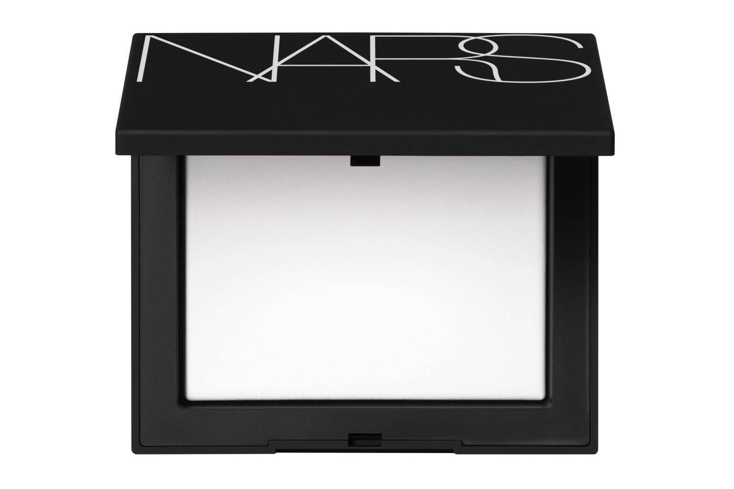 NARS “カルト的人気”透明肌演出のルーセントフェイスパウダーが増量リニューアル