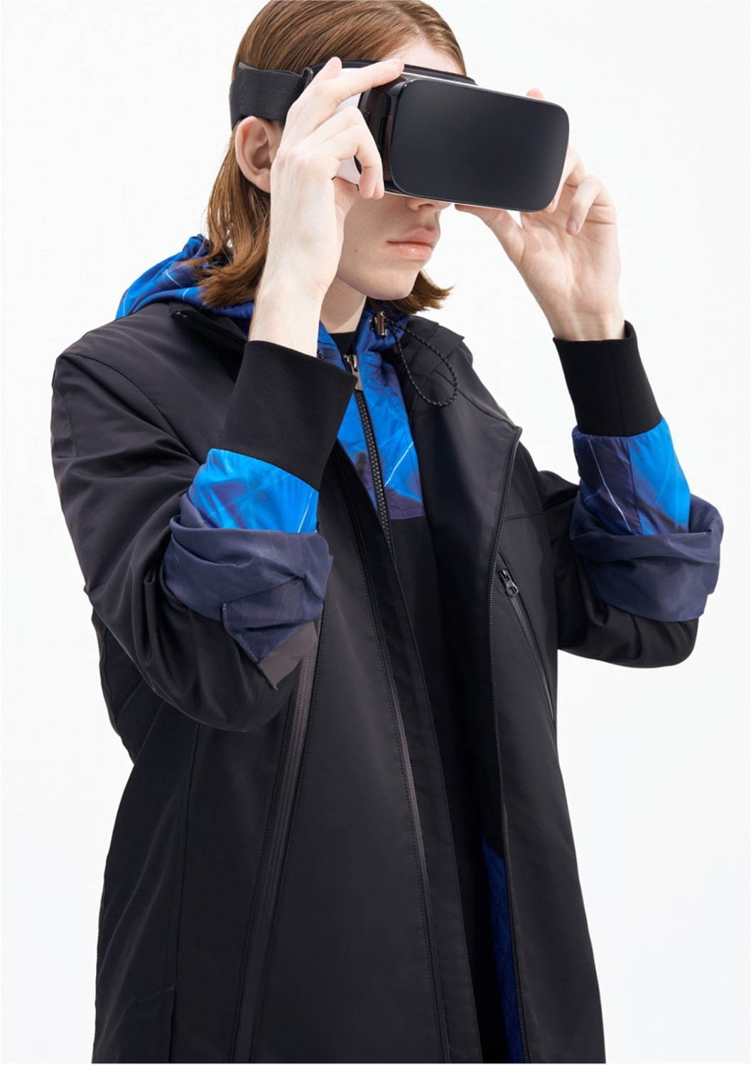 ランバン オン ブルー 2019-20年秋冬<span>コレクション</span> - 写真2